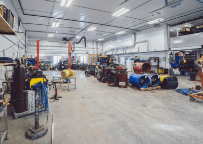 Best-Industrial-Pump-Manufacturing-Company